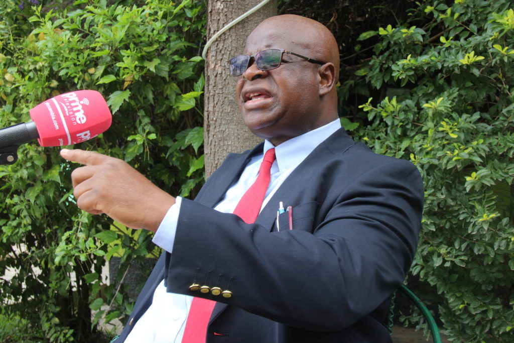 RECRUITMENT OPEN TO ALL HEALTH WORKERS,  NO OLD DATABASE WILL BE USED