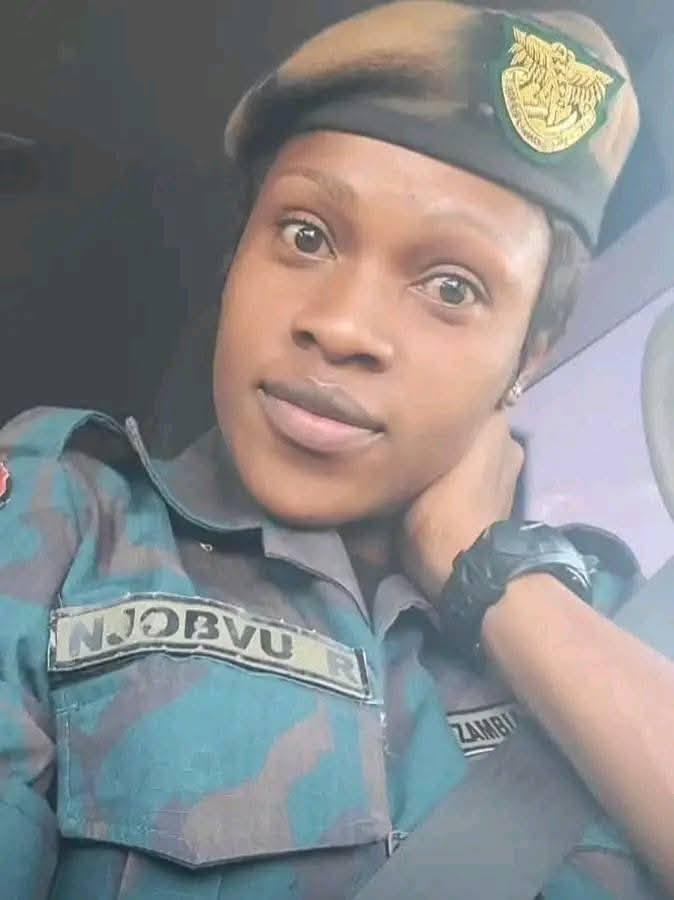 ZNS SUSPENDS SERGEANT NJOBVU OVER CIRCULATION OF INDECENT VIDEO