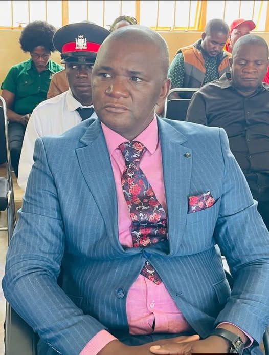 MKUSHI NORTH ASPIRANT PROPOSES DOUBLE DECEMBER PAY FOR CIVIL SERVANTS