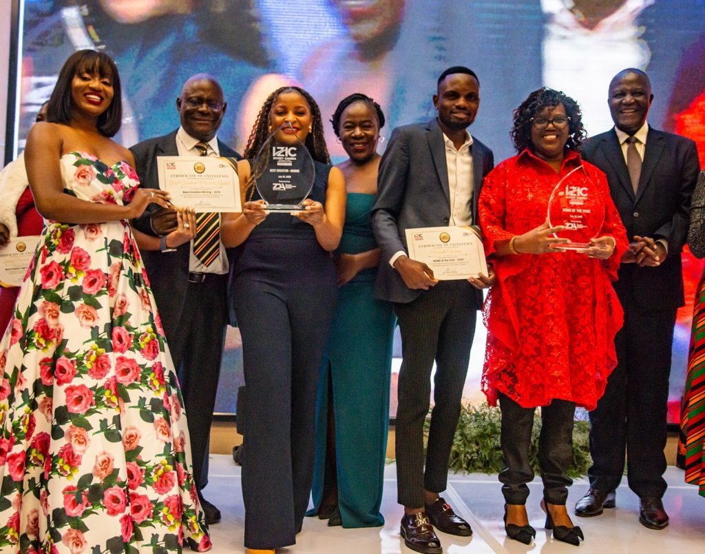 FQM CROWNED ZAMBIA&rsquo;S BEST MINING INVESTOR AT INVEST ZAMBIA INTERNATIONAL CONFERENCE