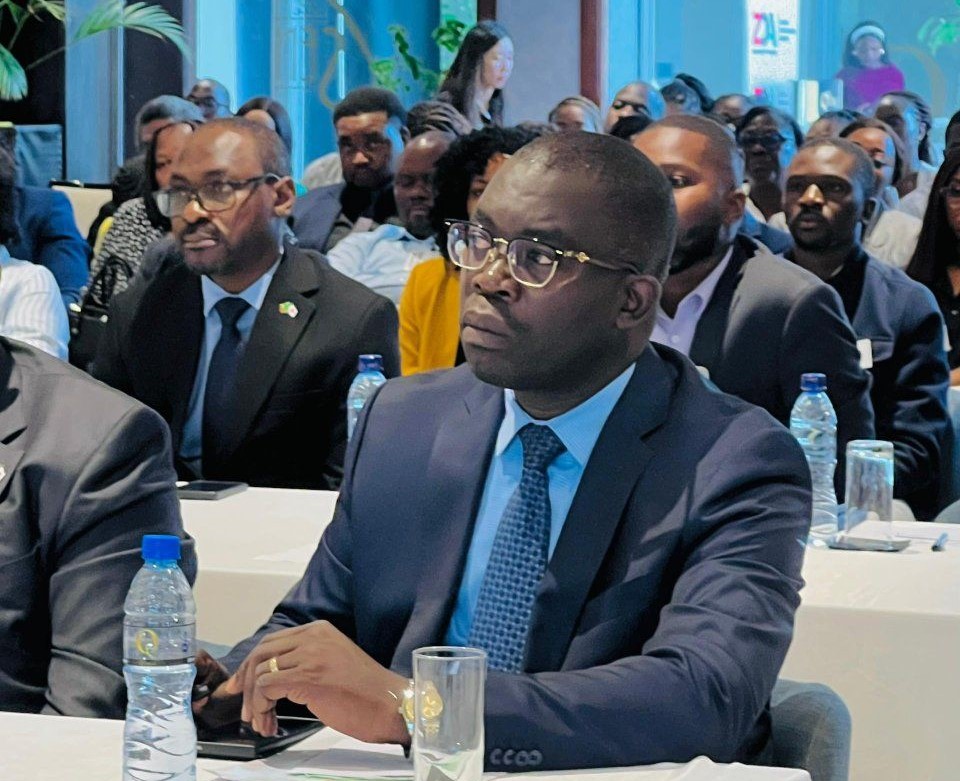 ZAMBIA AND JAPAN STRENGTHEN ECONOMIC PARTNERSHIP AT LUSAKA BUSINESS FORUM