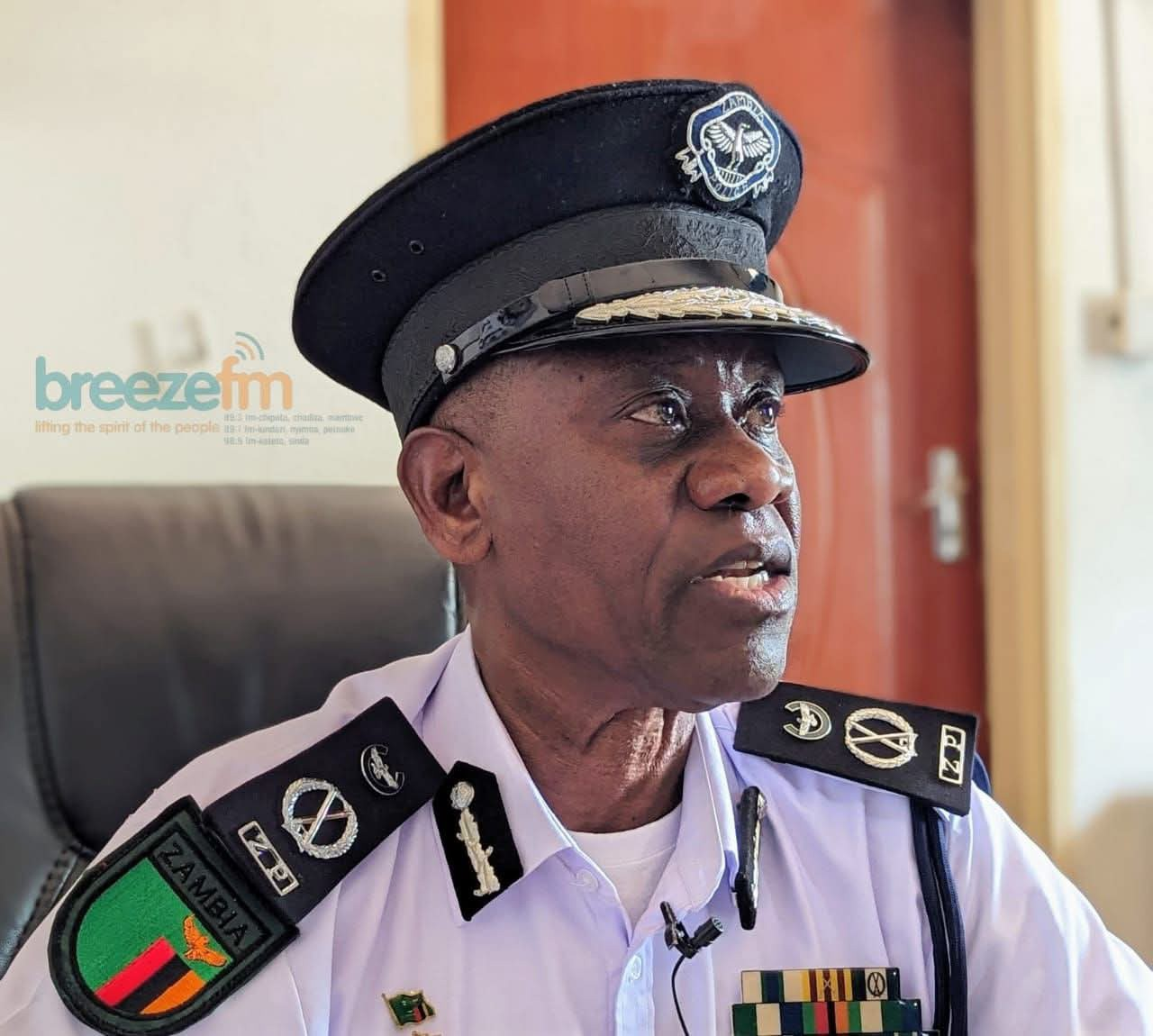 CHAMA SURGEON ARRESTED FOR DEFILEMENT OF MINOR