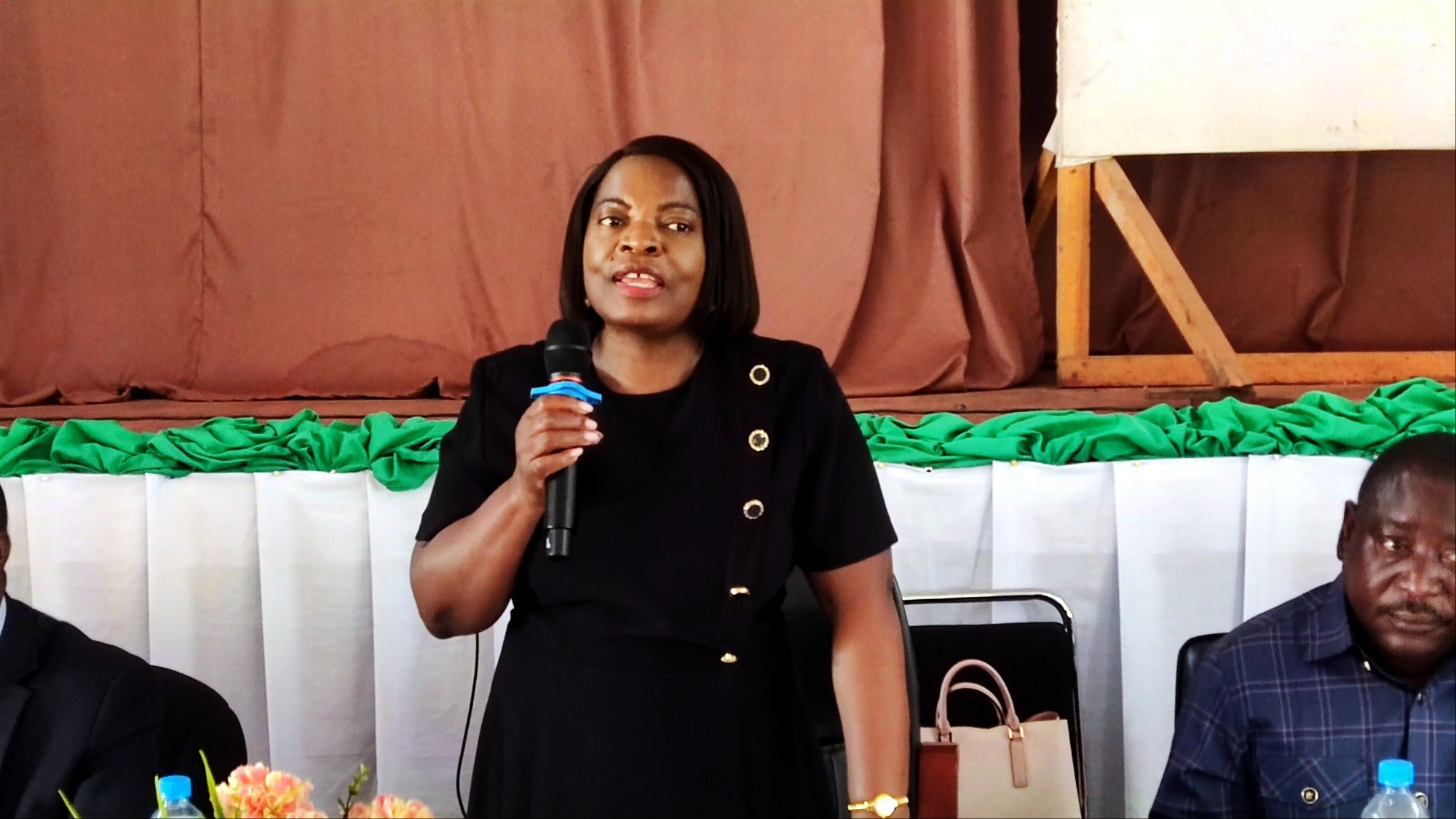 TELECOMS AND BANKS BACK SCHOOL CONNECTIVITY DRIVE