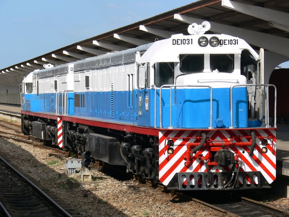 ALL TAZARA WORKERS TO BE RETAINED UNDER US$1.4 BILLION RAIL CONCESSION