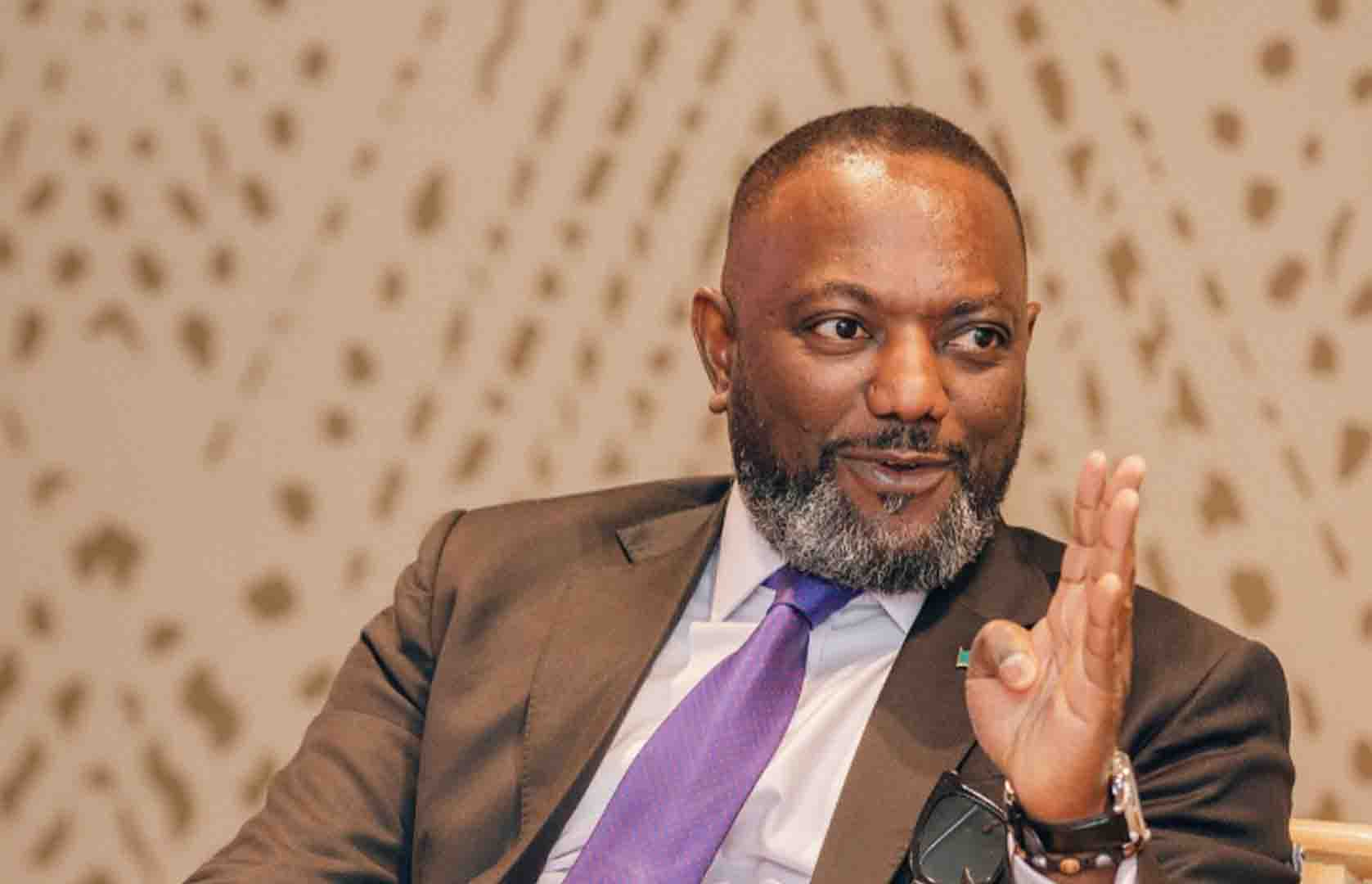 SIKUMBA URGES BOLD REFORMS TO BOOST AIR CONNECTIVITY AND TOURISM ACROSS AFRICA