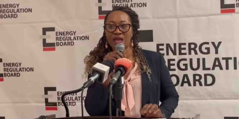 ERB FINES 29 COMPANIES FOR LICENCE BREACHES