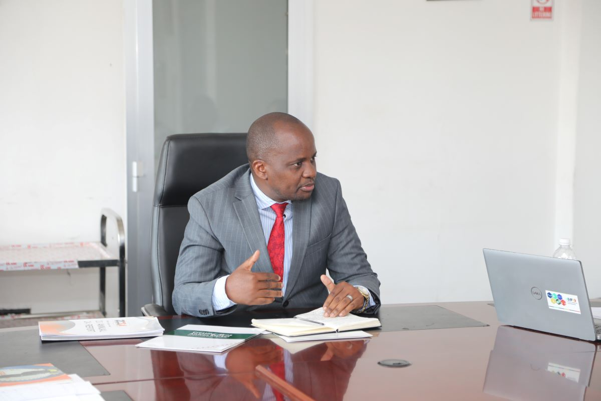 ZCSA AND ZARI TO IMPROVE FERTILISER QUALITY