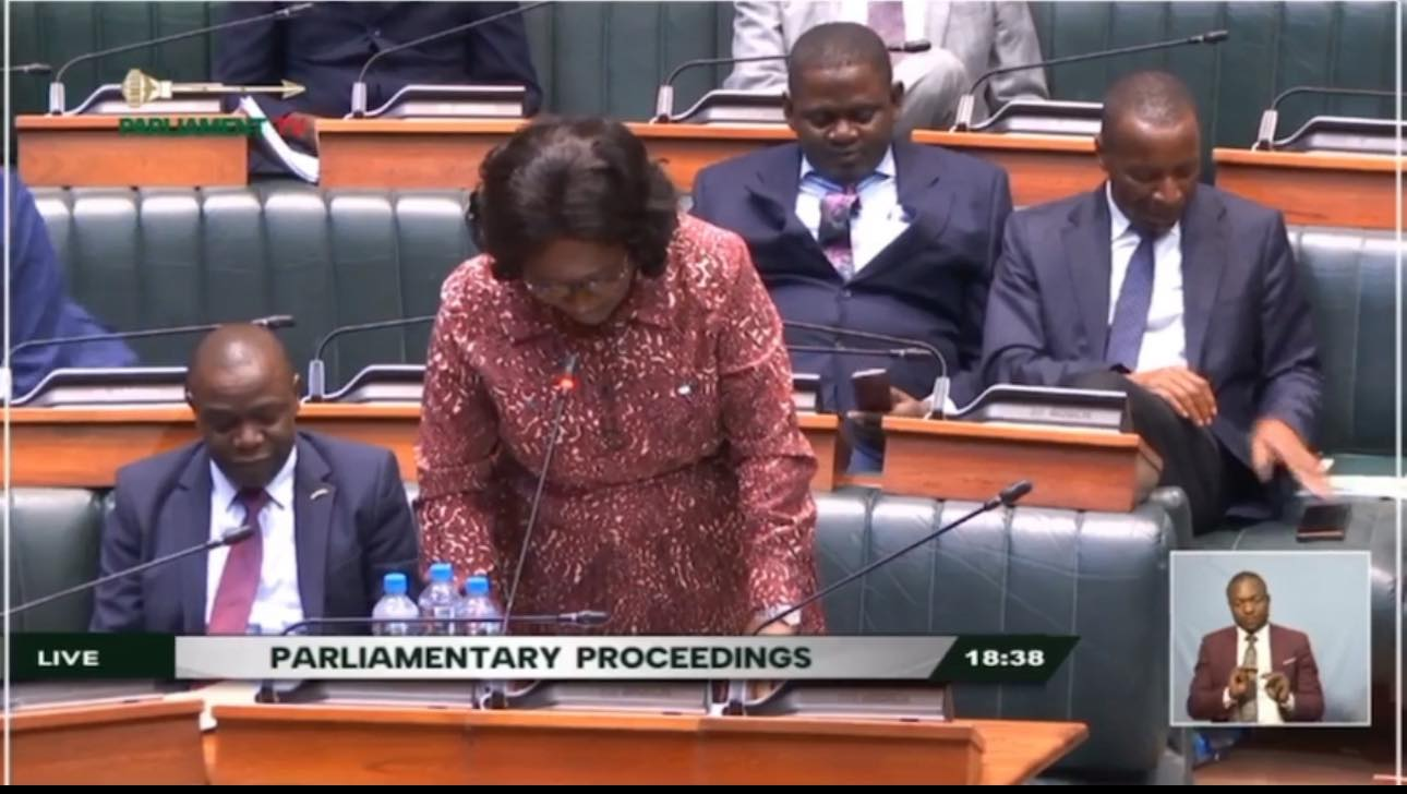 OHSI BILL SET TO TRANSFORM WORKPLACE SAFETY PASSES THIRD READING