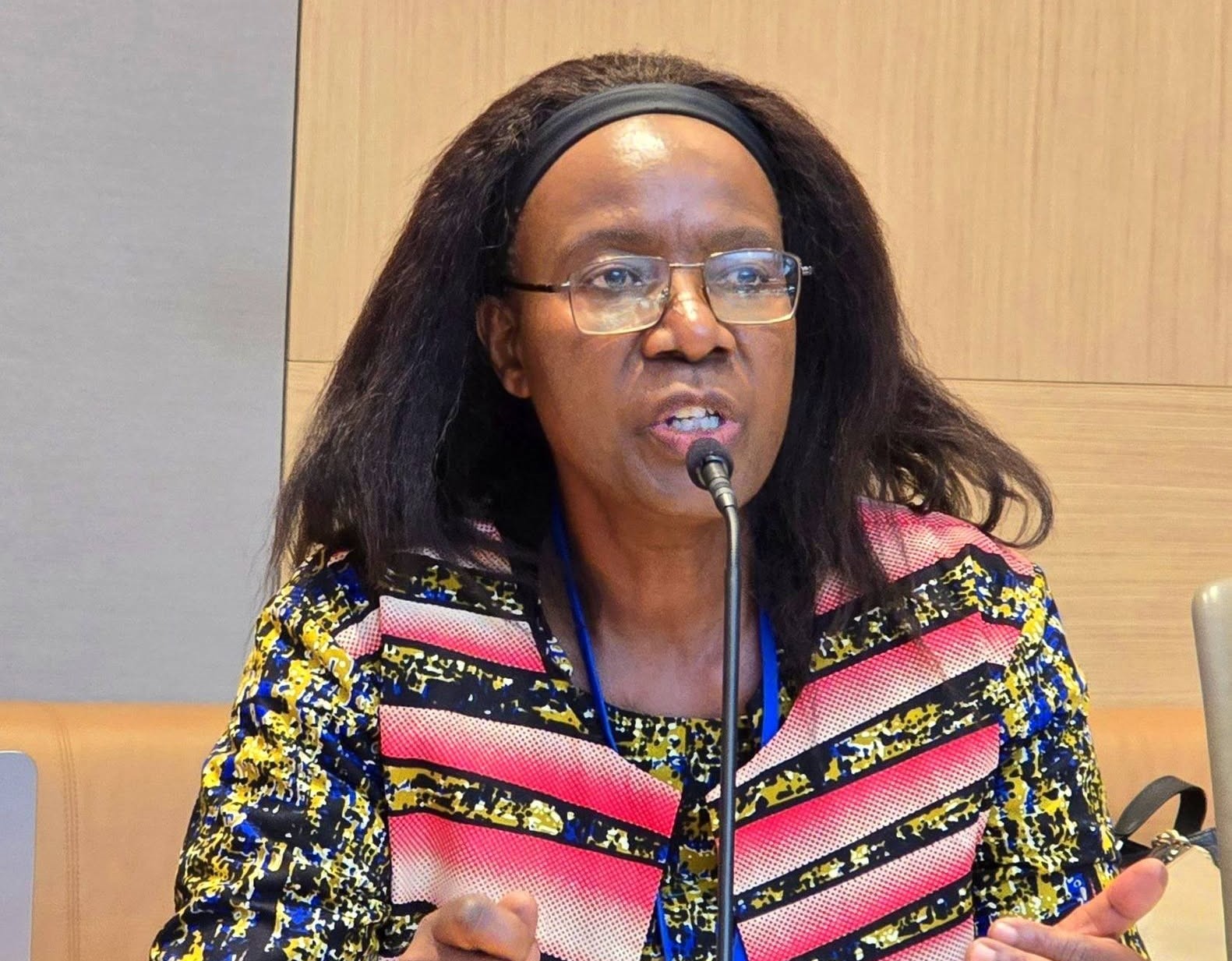 GOV&rsquo;T FLAGS OFF WETLAND CROPPING INPUTS NATIONWIDE