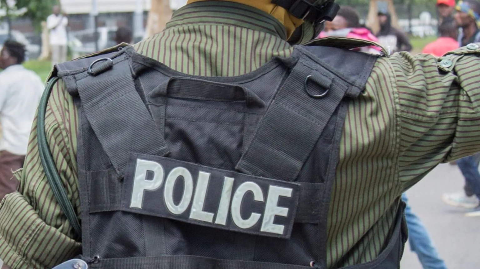 TEACHER FOUND DEAD UNDER SUSPICIOUS CIRCUMSTANCES