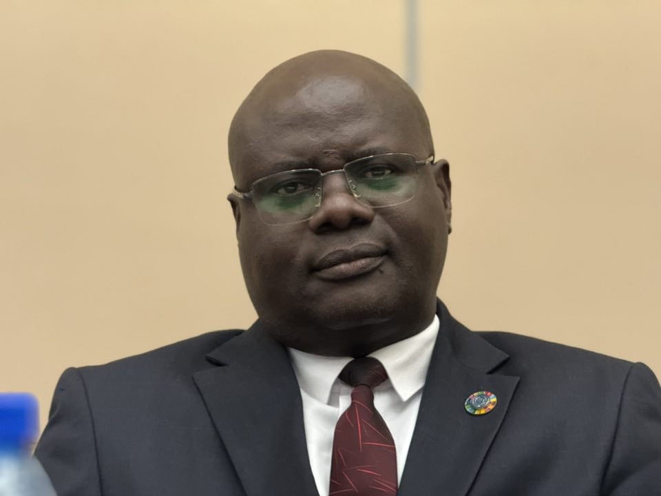 OFFICERS URGED TO EMBRACE DIGITAL TOOLS FOR FASTER, TRANSPARENT SERVICE DELIVERY