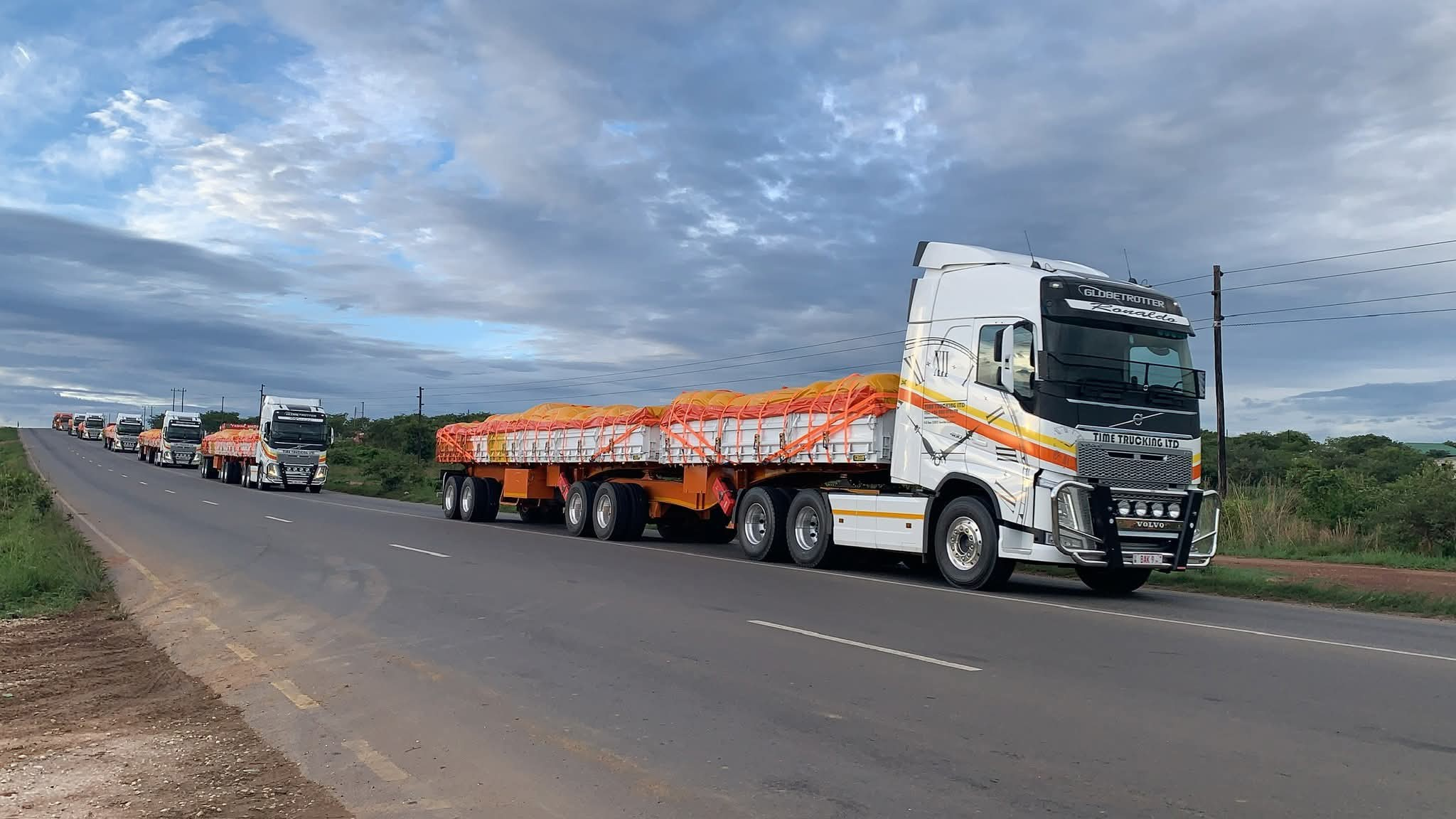 TRUCK DRIVER&rsquo;S DEATH SPARKS URGENT CALL TO LEGALIZE &ldquo;LORRY BOYS&rdquo; 