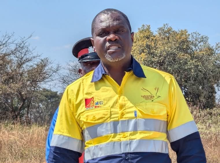 KCM, CHILLERTON LAUNCH CSR PROGRAMME
