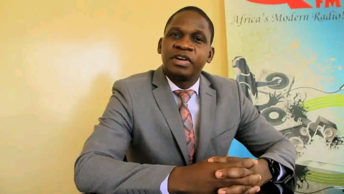 &ldquo;EMPOWER LOCAL MINERS INSTEAD OF THREATS&rdquo; NJOBVU