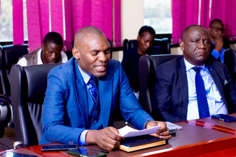UFEZ REBUTS MP CHANDA&rsquo;S CALL FOR NEW TRANSPORT SECTOR DIALOGUE PLATFORM