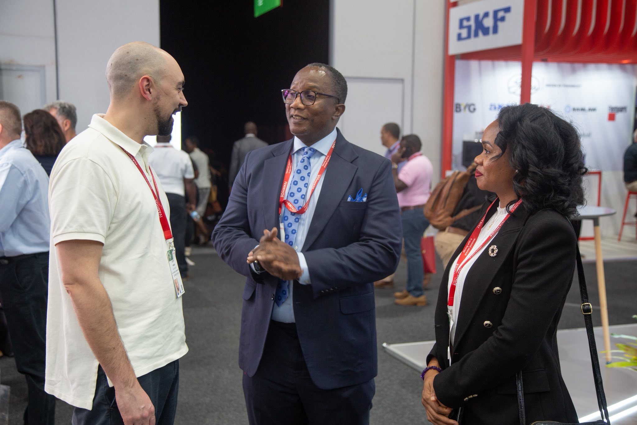 NAPSA STANDS READY TO SUPPORT SUSTAINABLE DEVELOPMENT 