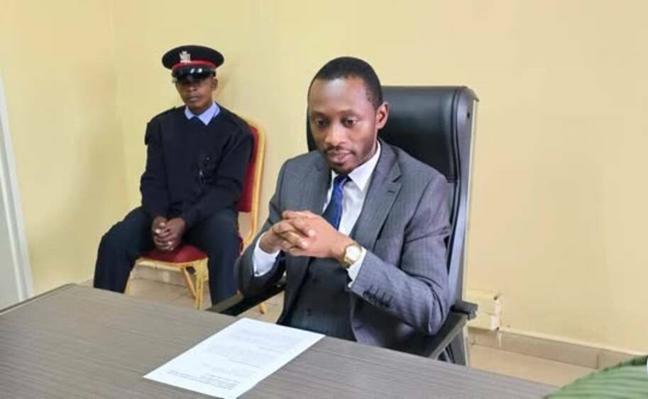 GOV&rsquo;T AND KANSANSHI MINE PARTNER TO BUILD LOCAL SUPPLIER CAPACITY 