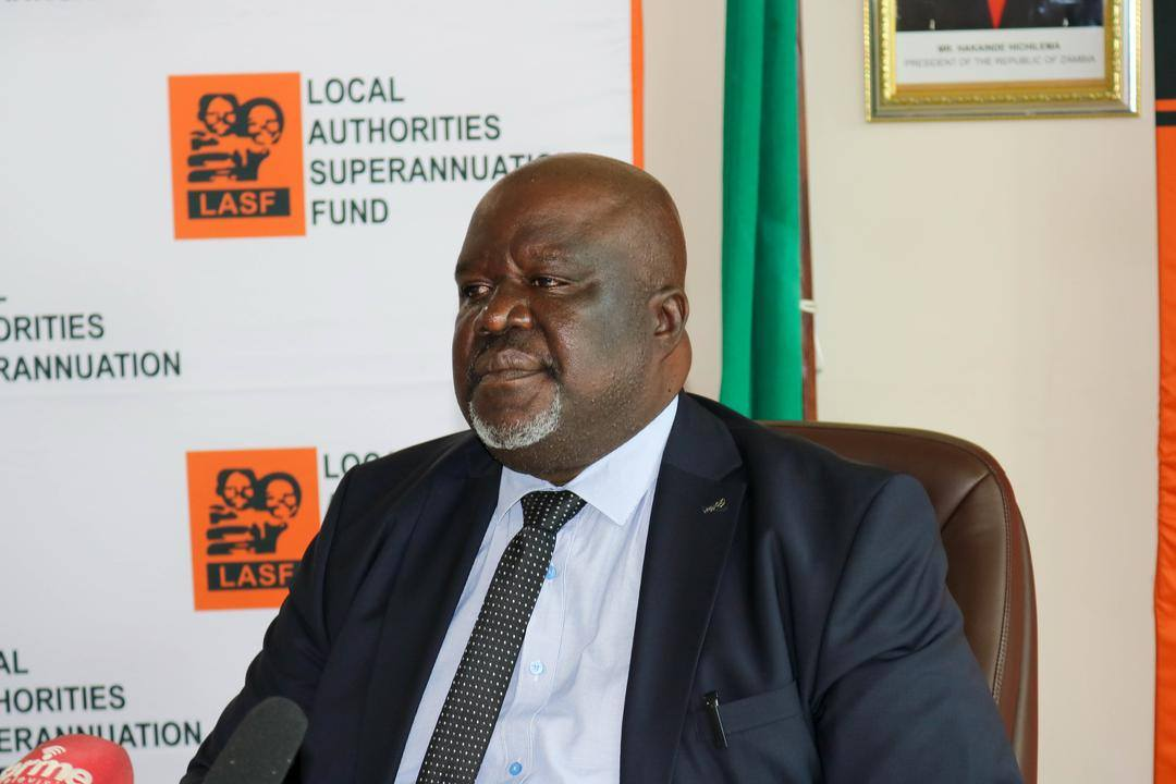 GOVT ORDERS ARRESTS FOR CHINGOLA COUNCIL WORKERS