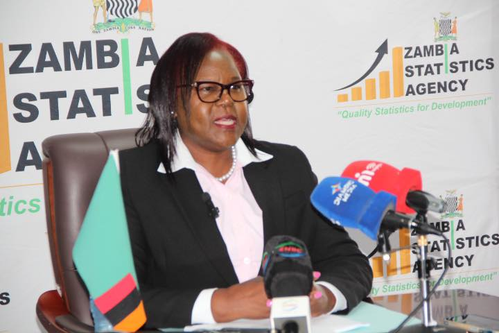 ZAMBIA&rsquo;S UNEMPLOYMENT RATE DROPS TO 9.9%
