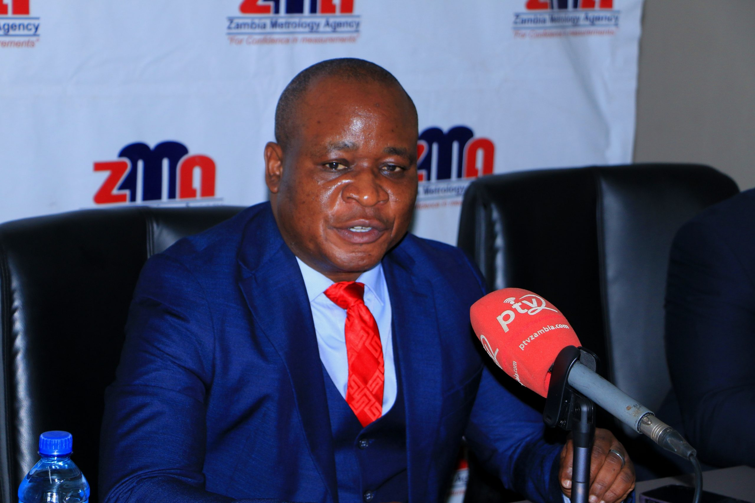 ZMA STRENGTHENS LEGAL METROLOGY CAPACITY