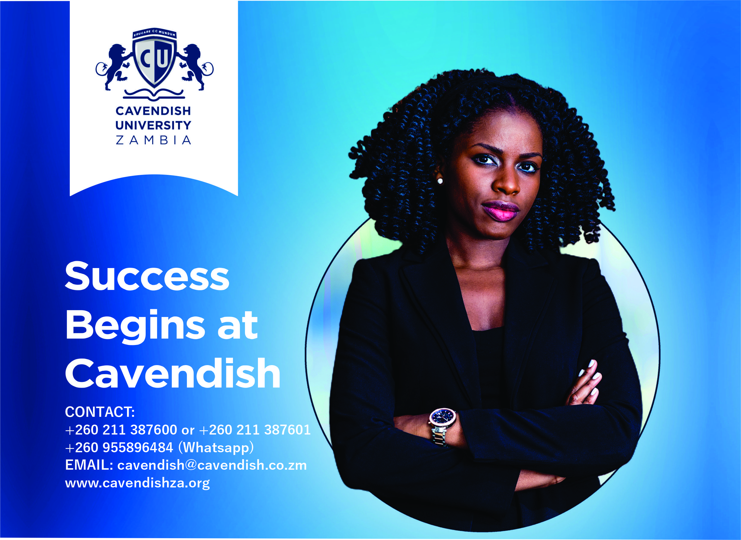 Cavendish Universty