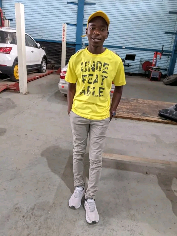 Profile Photo