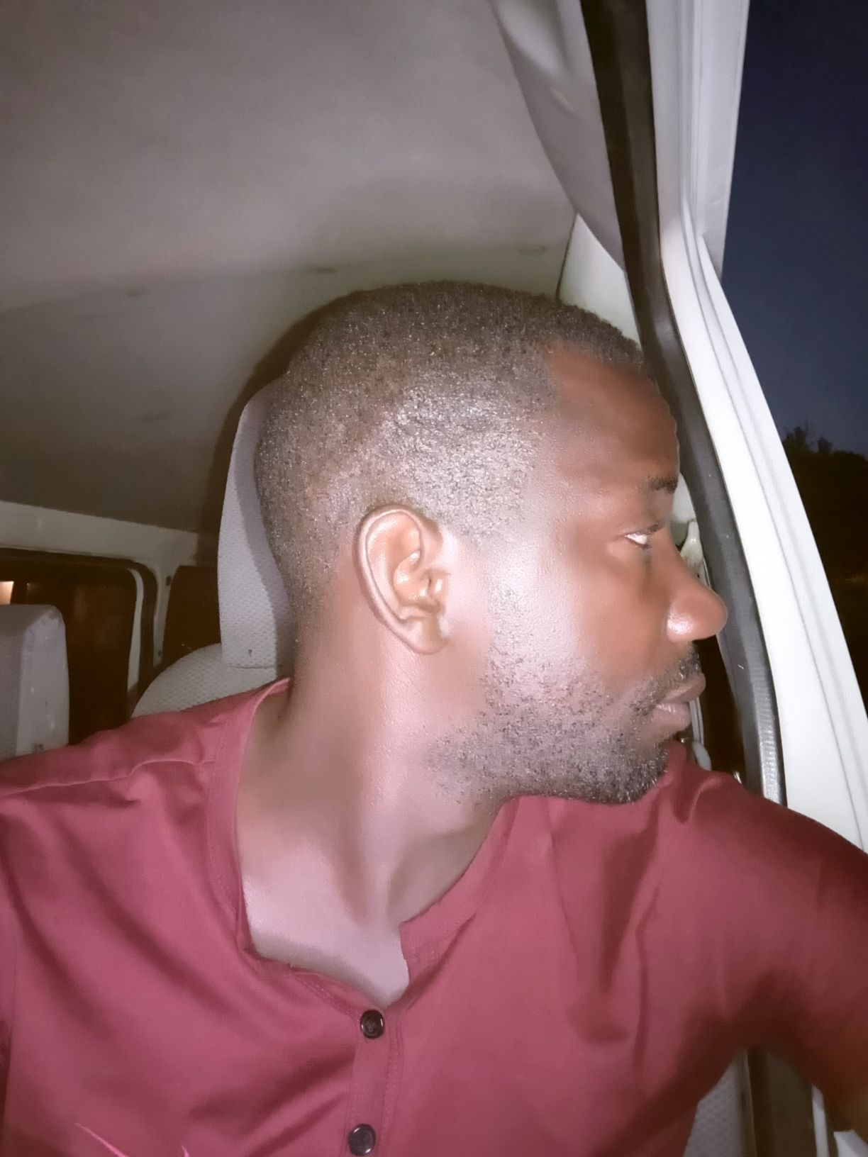 Profile Photo
