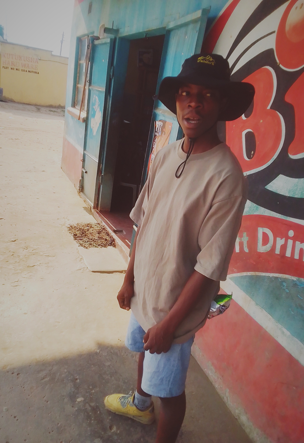 Profile Photo