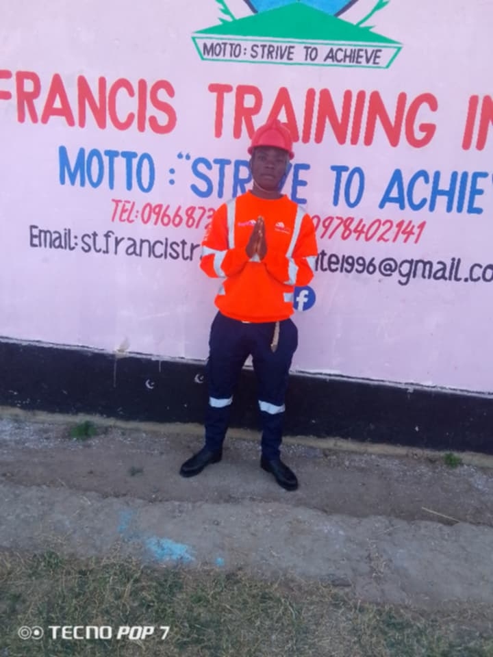 Profile Photo