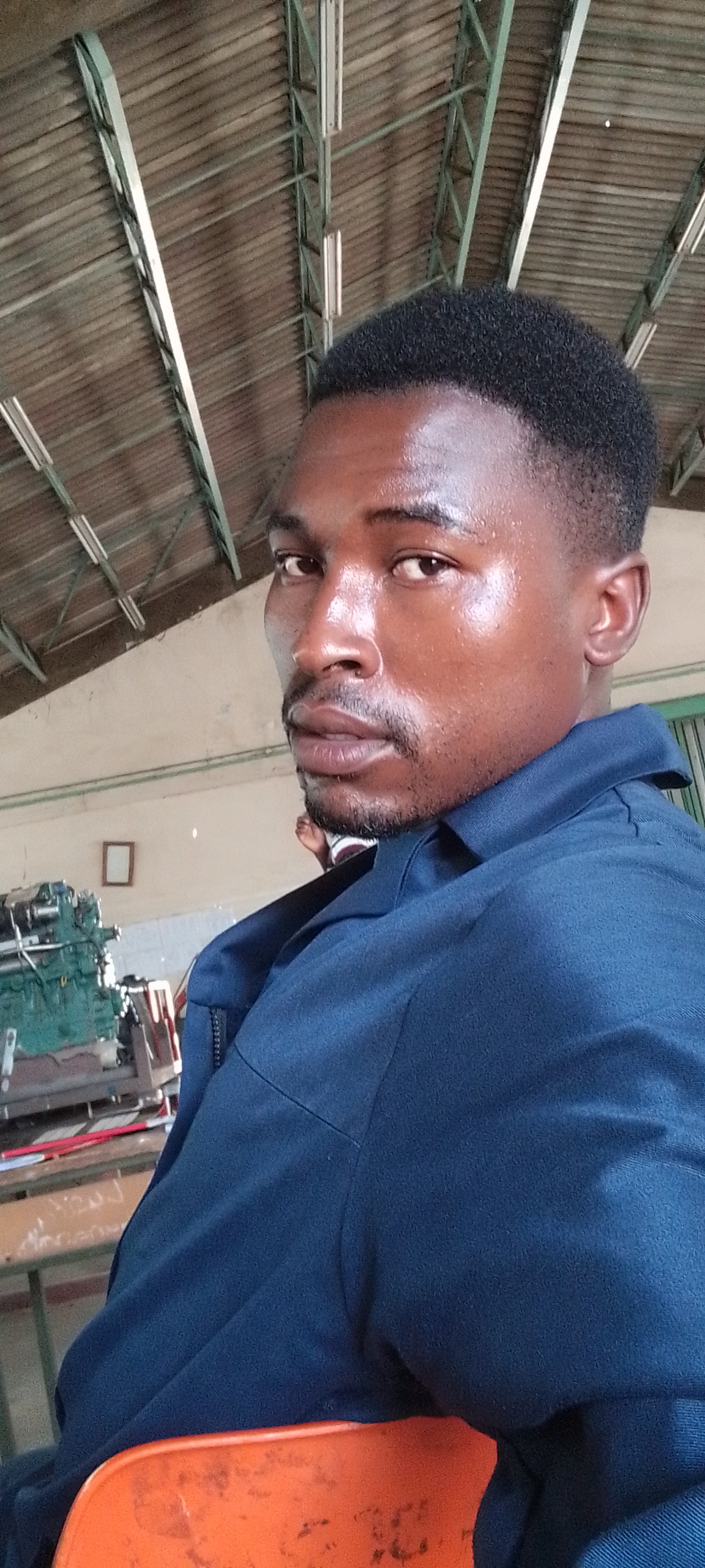 Profile Photo