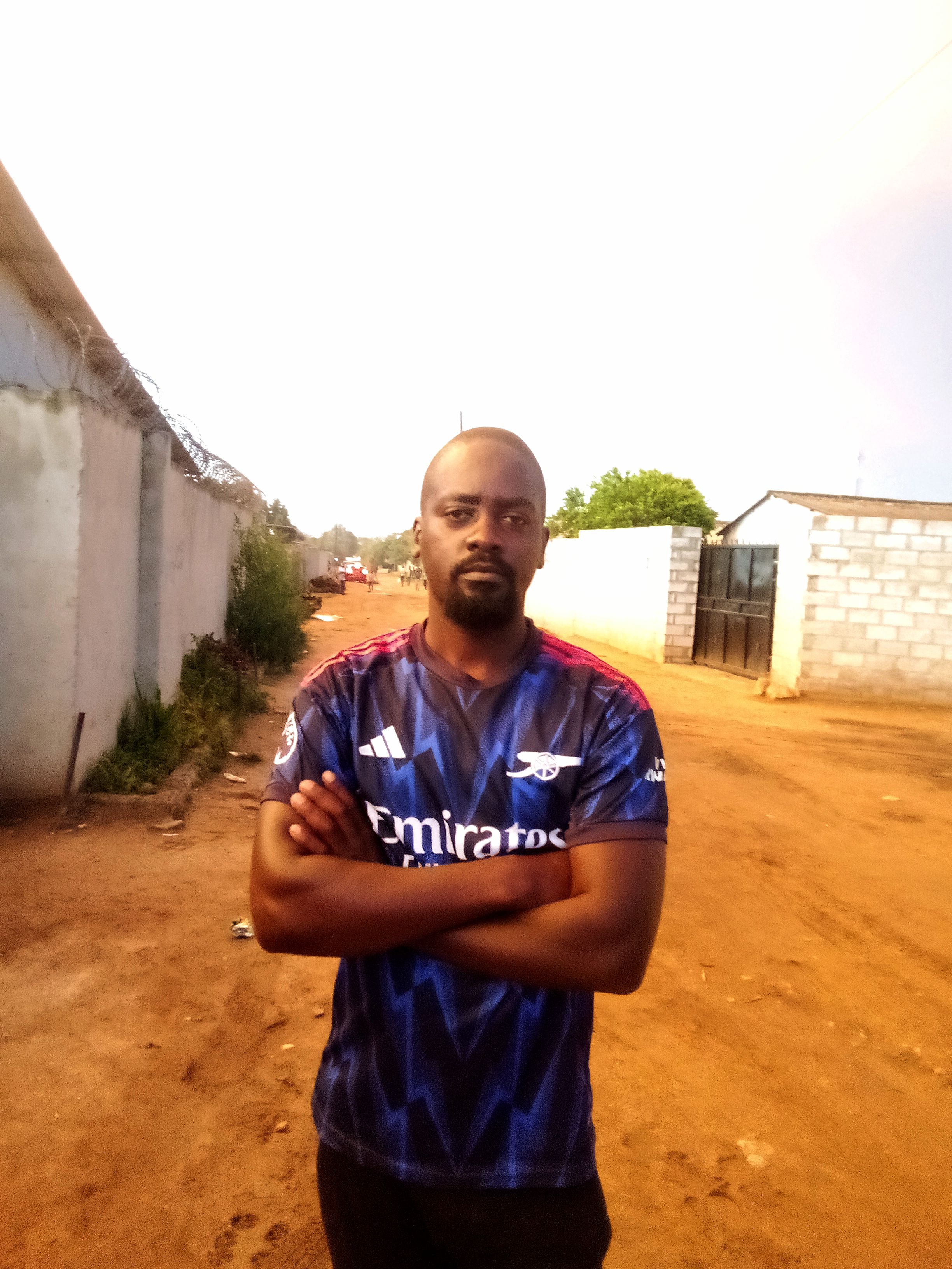 Profile Photo